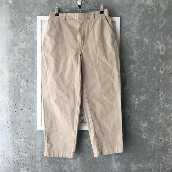❤️GAP Straight Up Khaki Size 4 - Picture 4 of 7